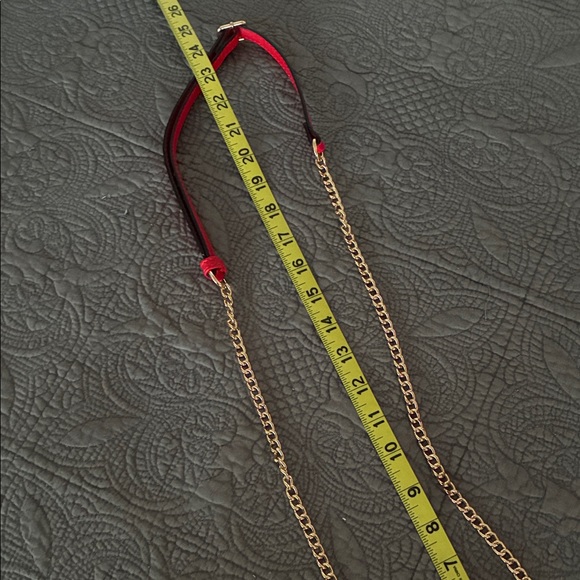 Vendula of London Elegant Black Floral Crossbody Bag - Picture 11 of 14